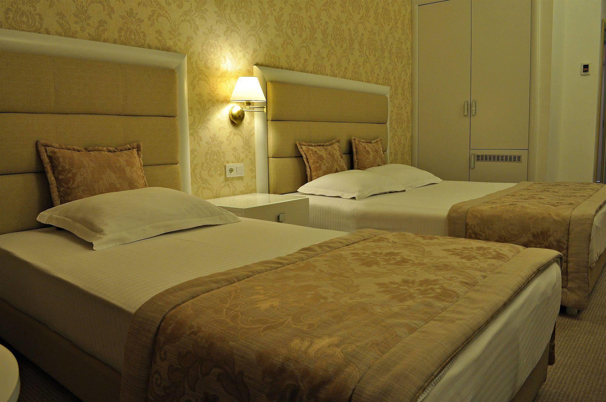 Hotel Edirne Palace Buitenkant foto